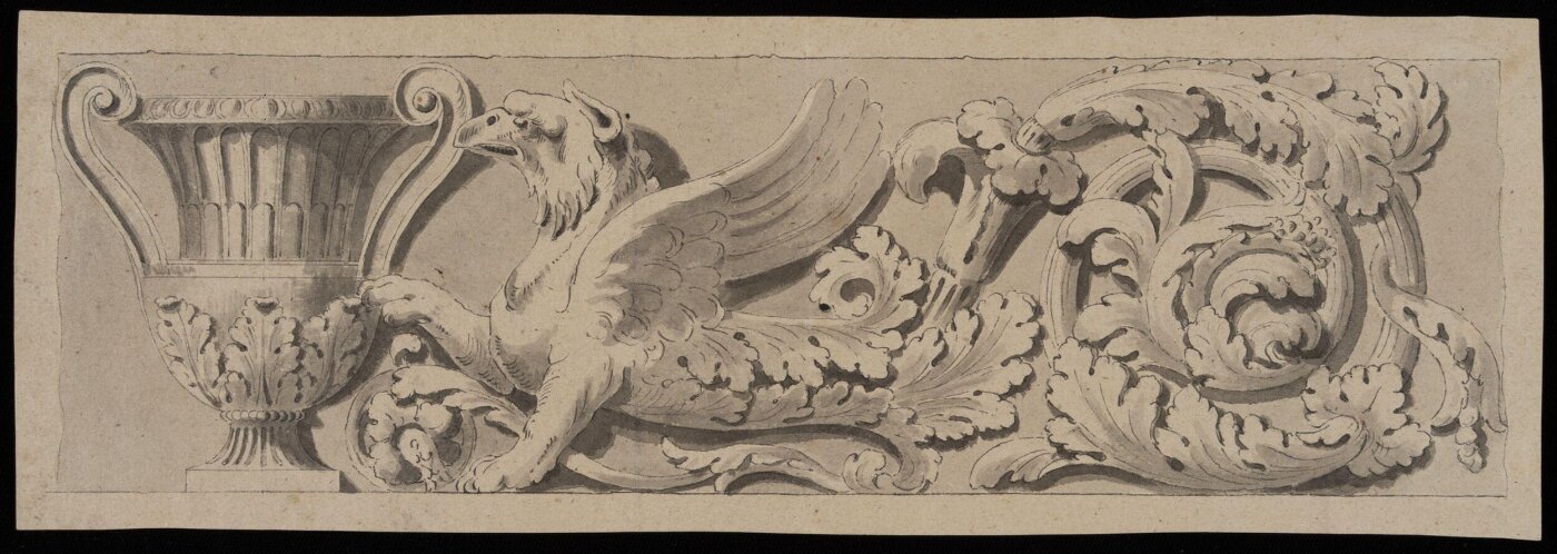 anonymous, Drawing