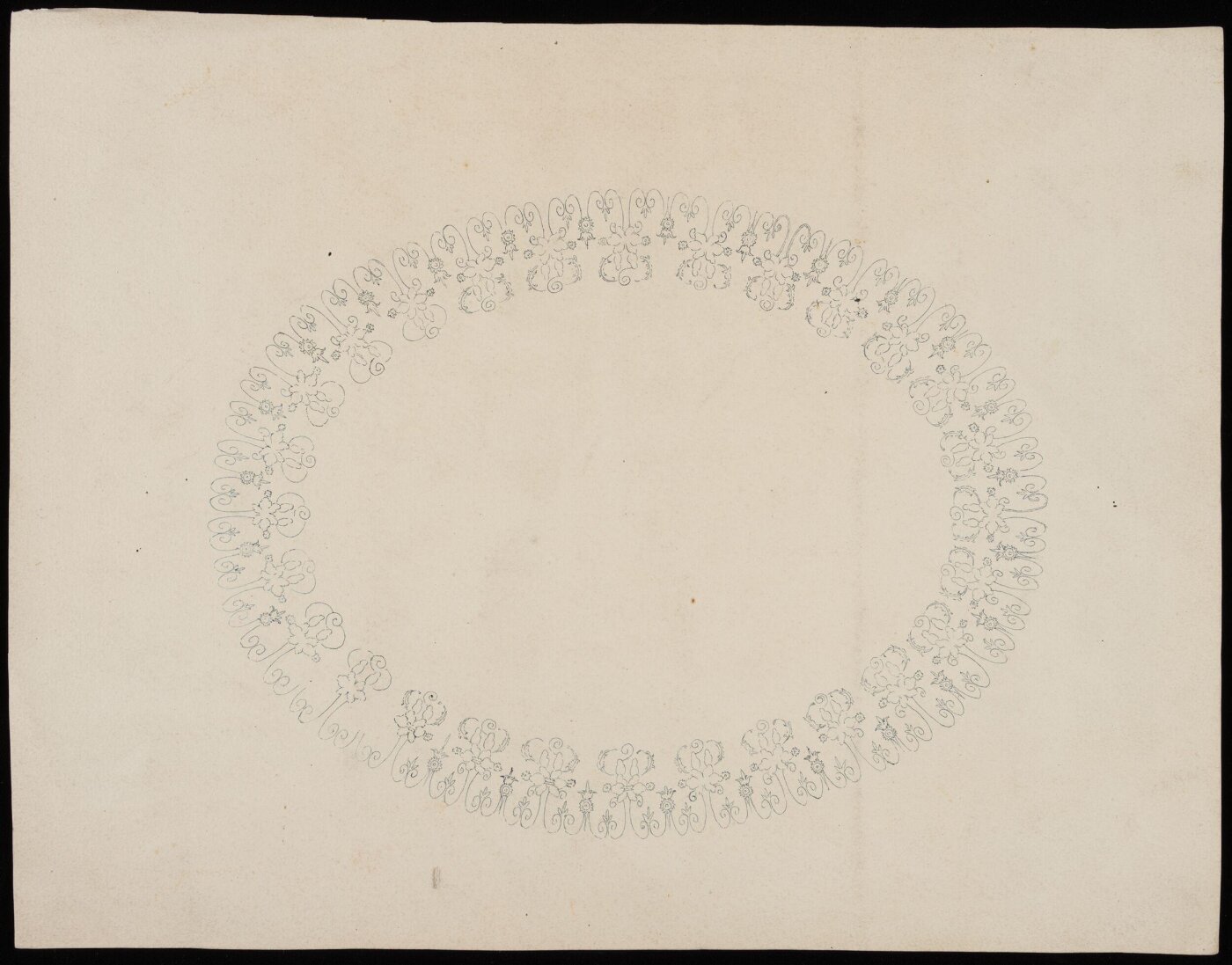 anonymous, Drawing