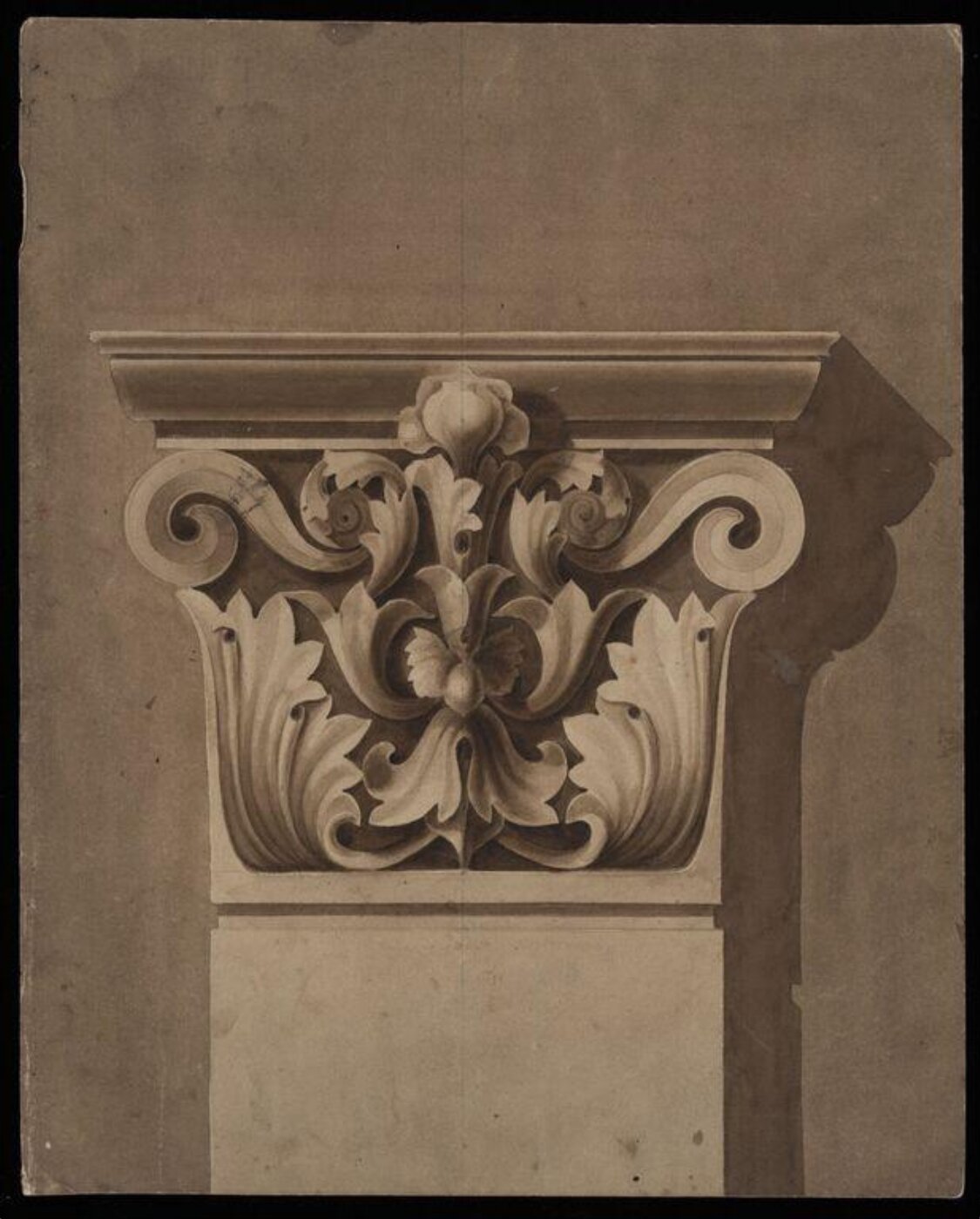 anonymous, Drawing