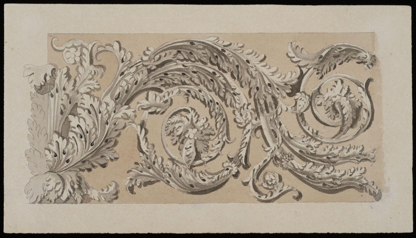 anonymous, Drawing
