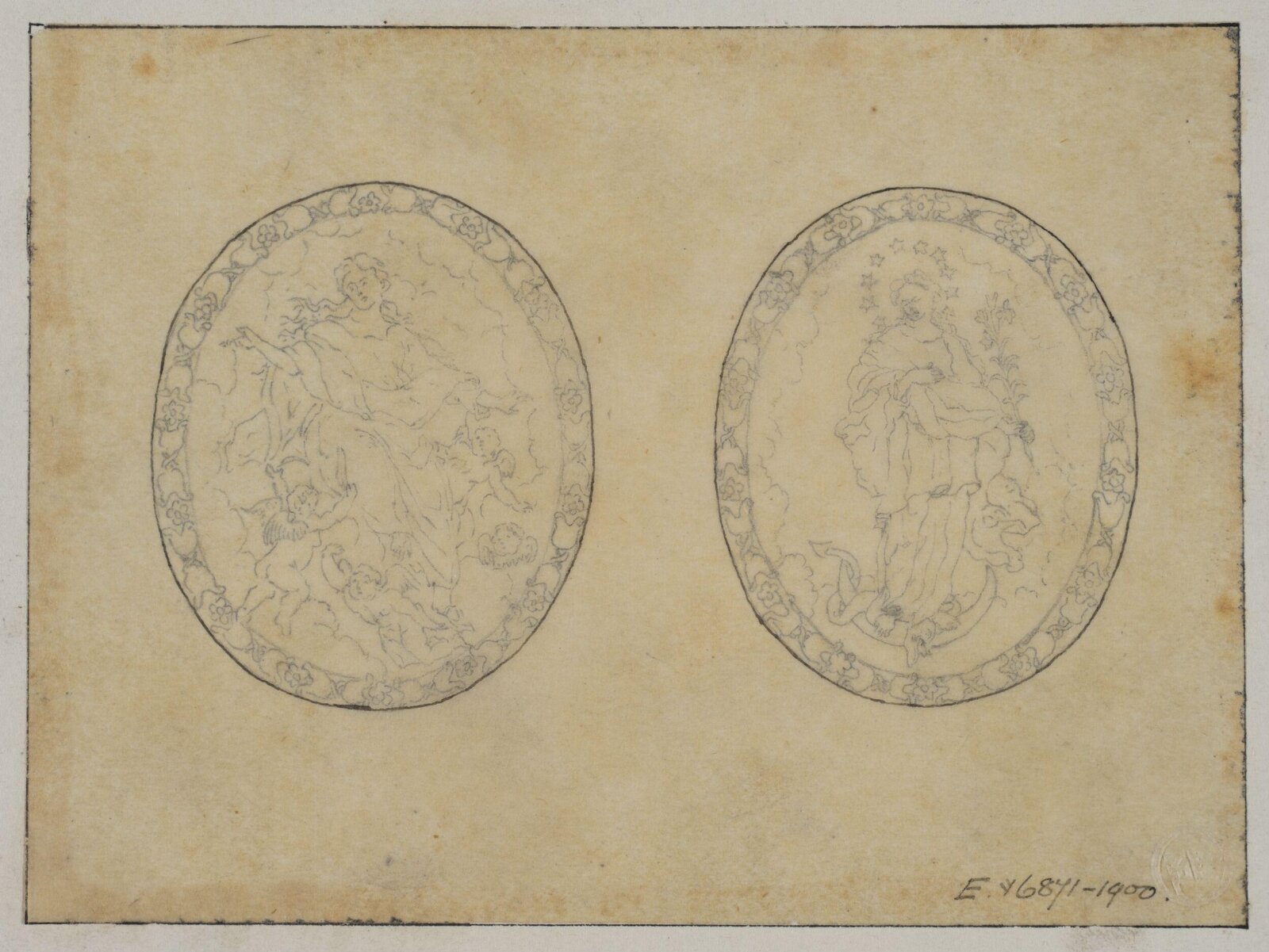 Drawing