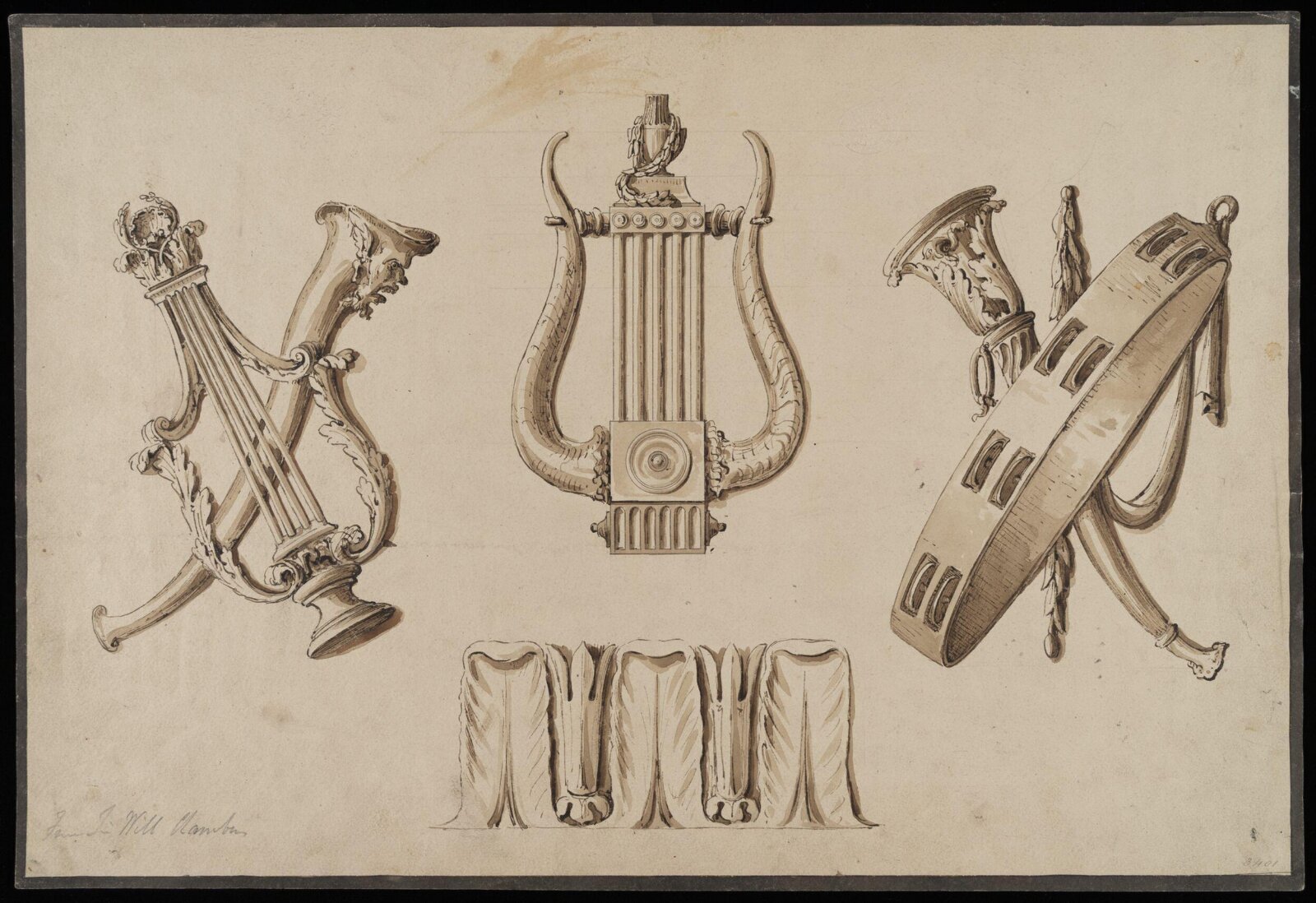 Drawing