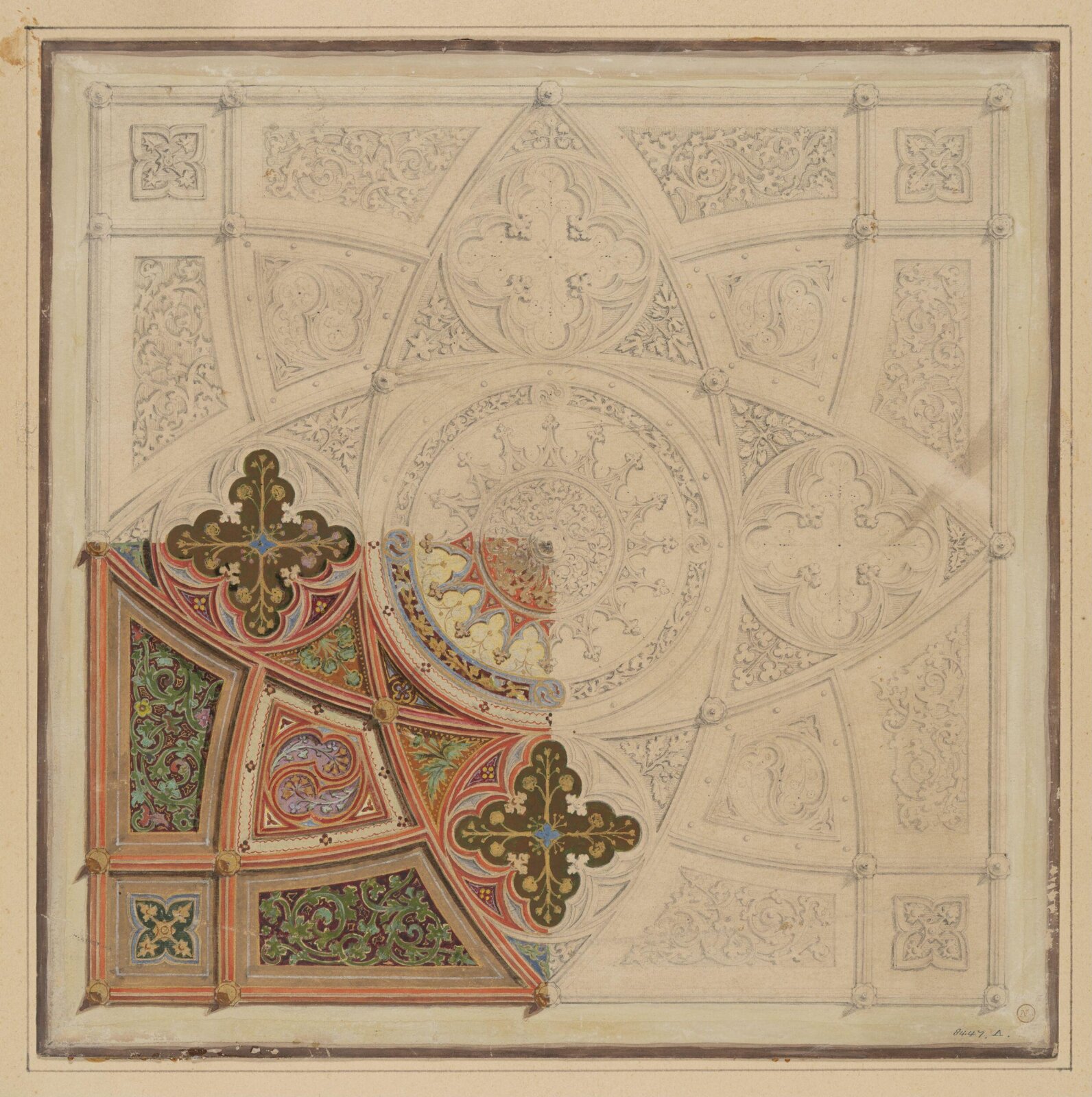 Drawing