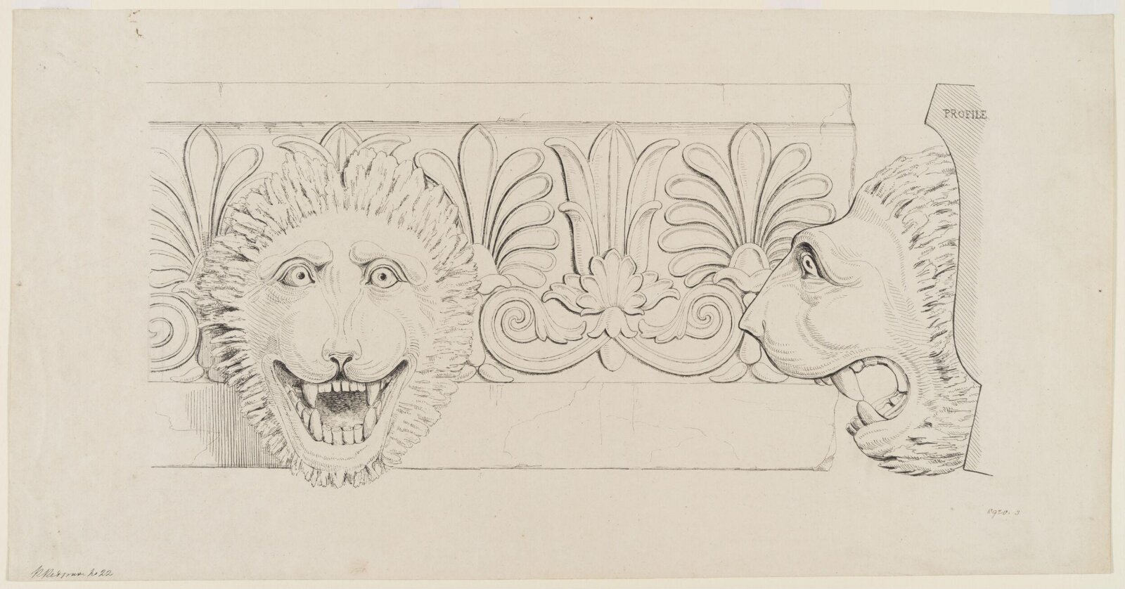 Drawing, Richard Redgrave, c. 1824-1882