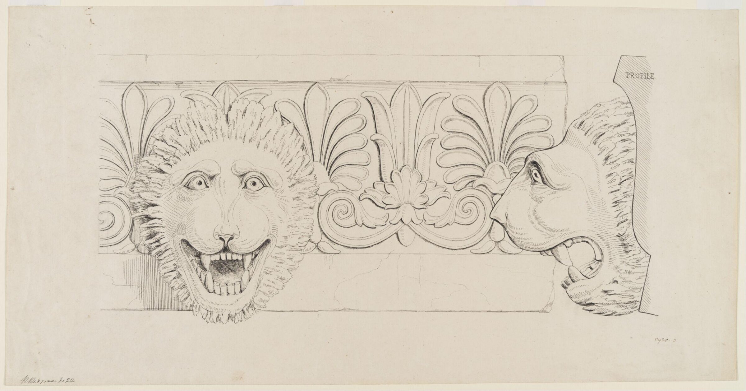 Drawing, Richard Redgrave, c. 1824-1882