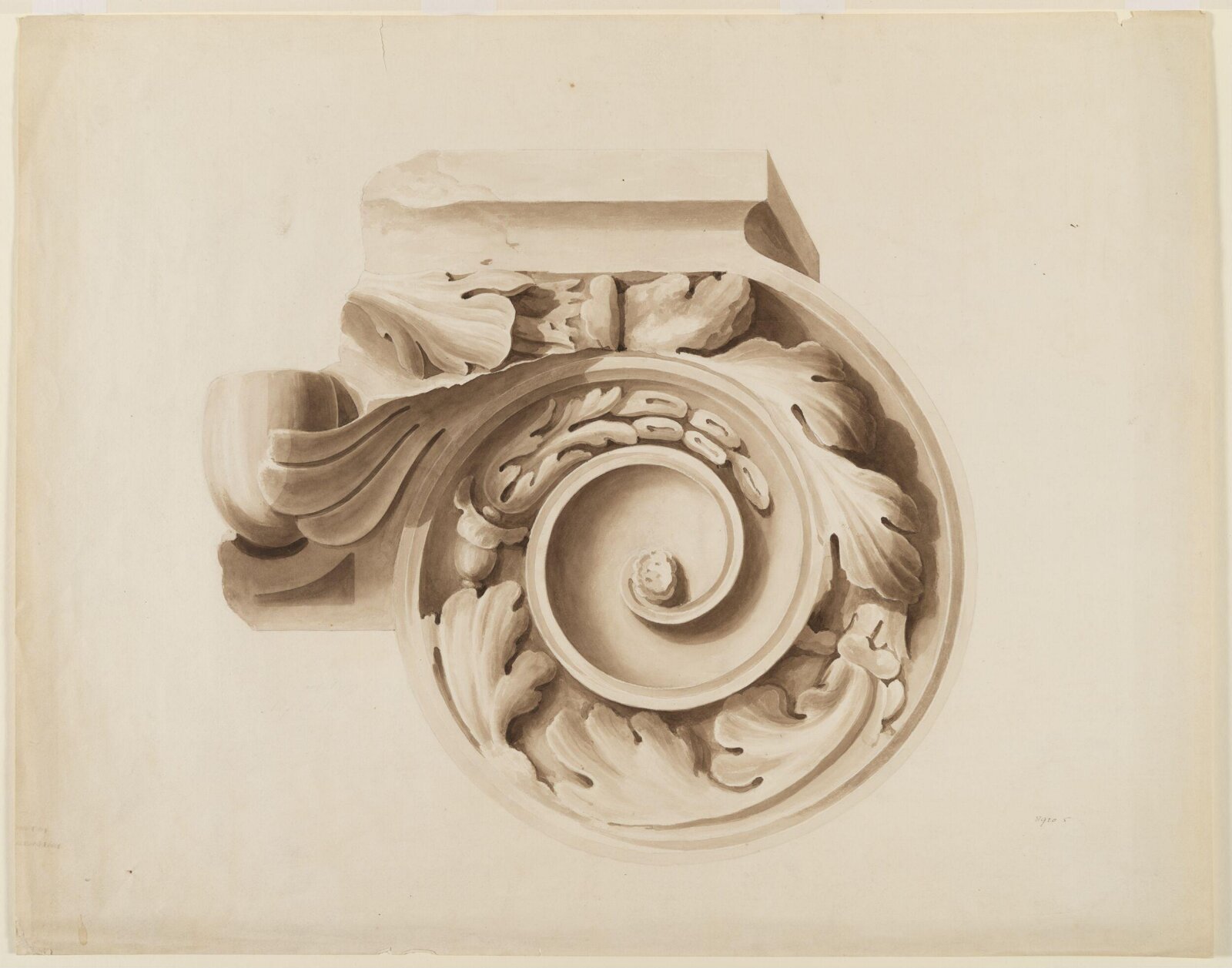 Drawing, Richard Redgrave, c. 1824-1882