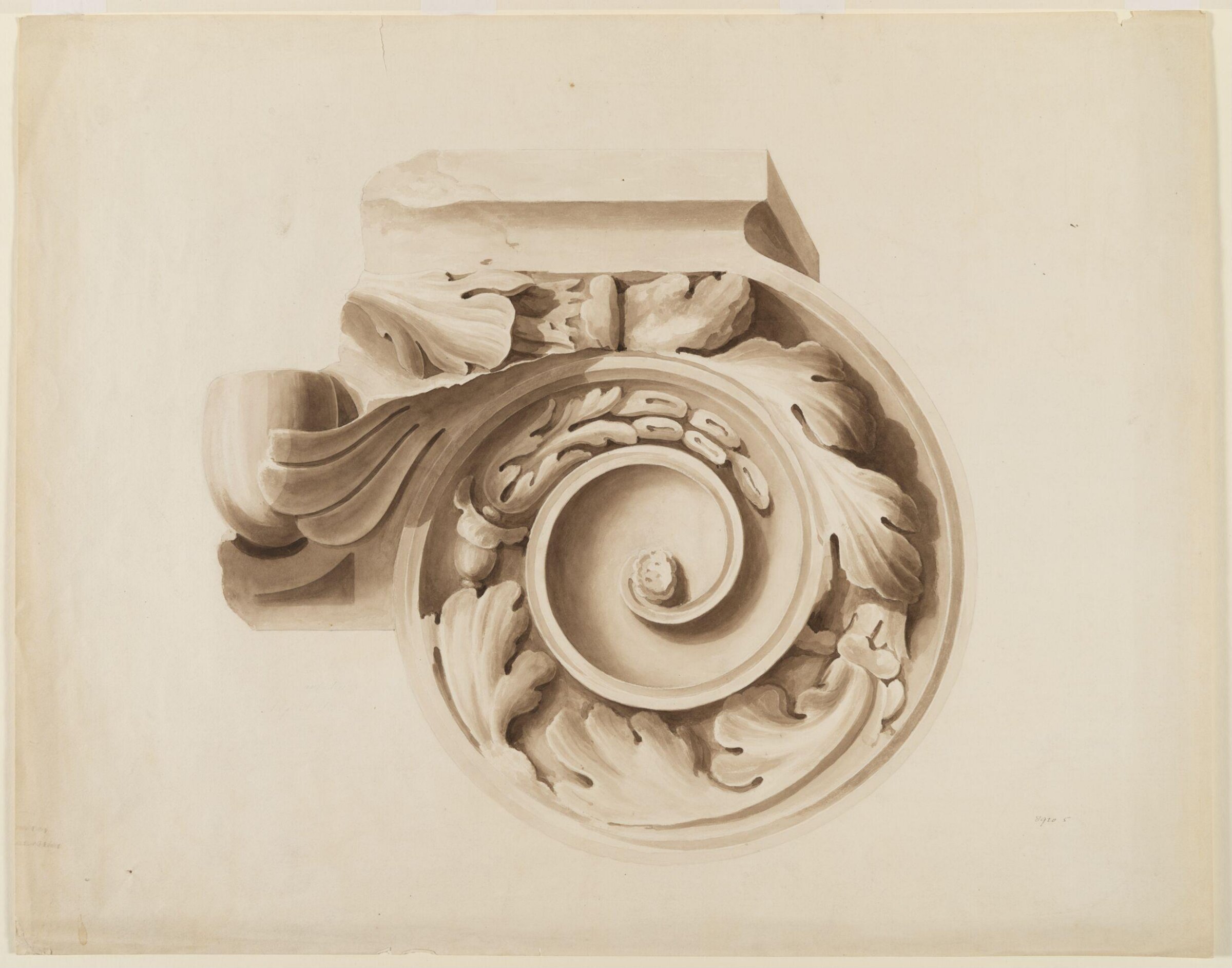 Drawing, Richard Redgrave, c. 1824-1882