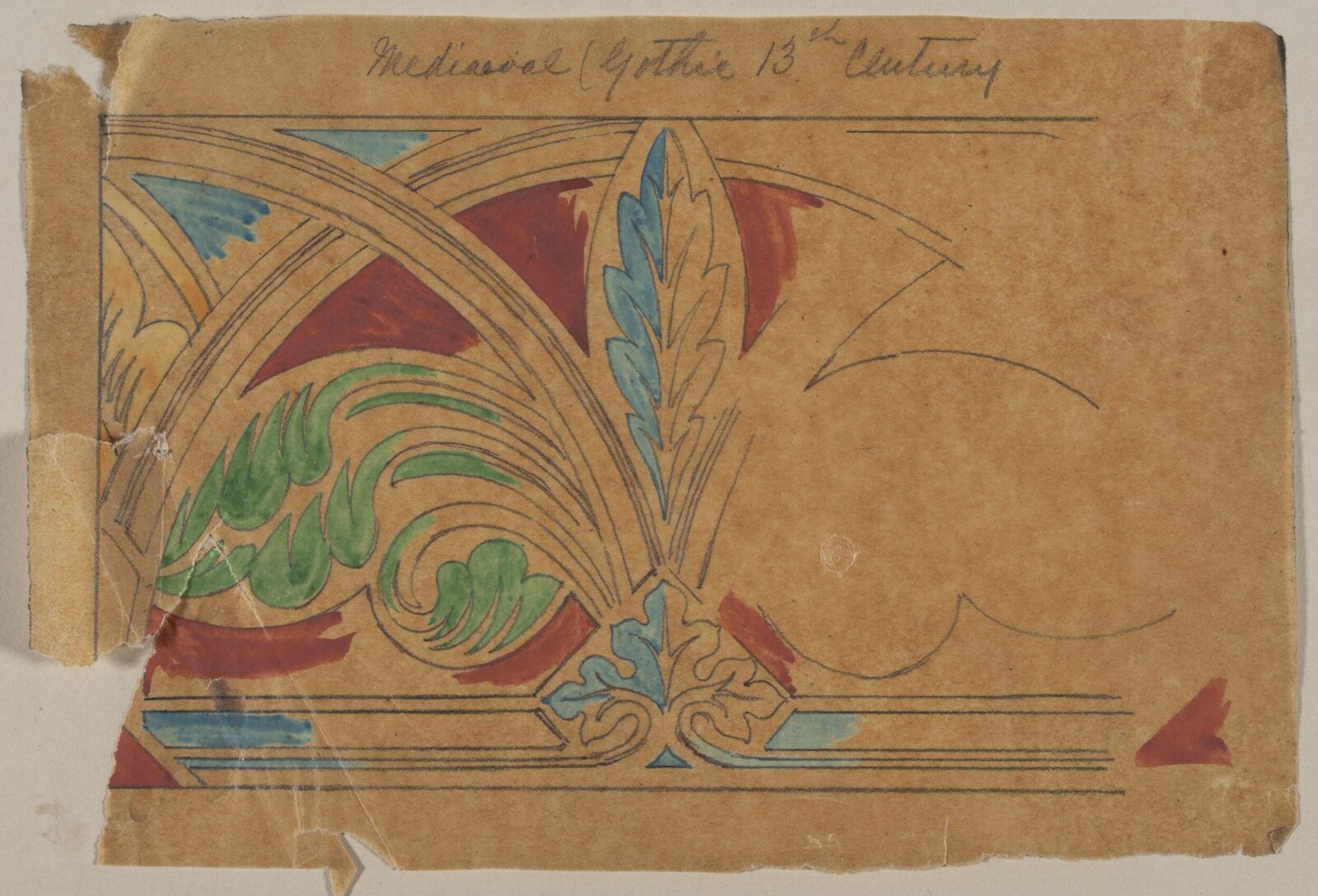 Drawing