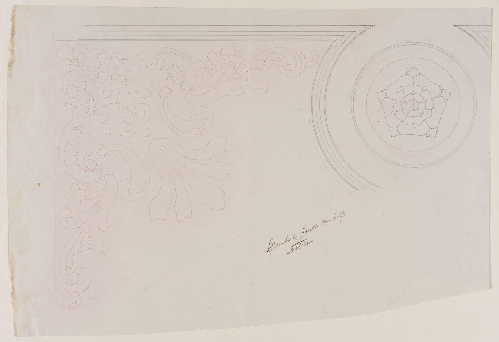 Drawing