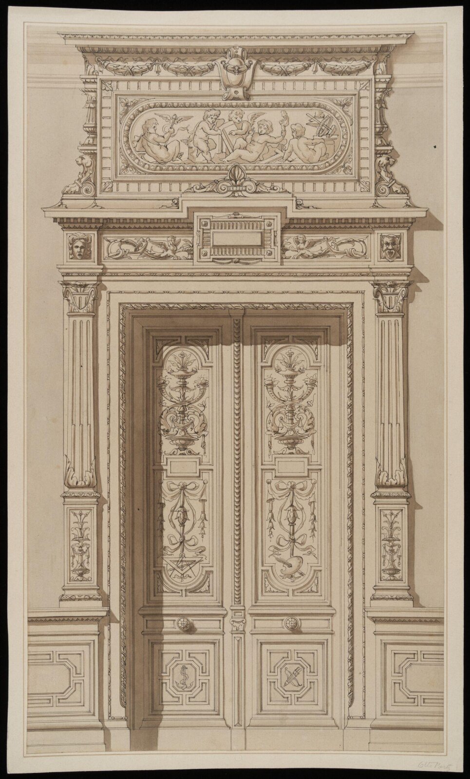 Drawing