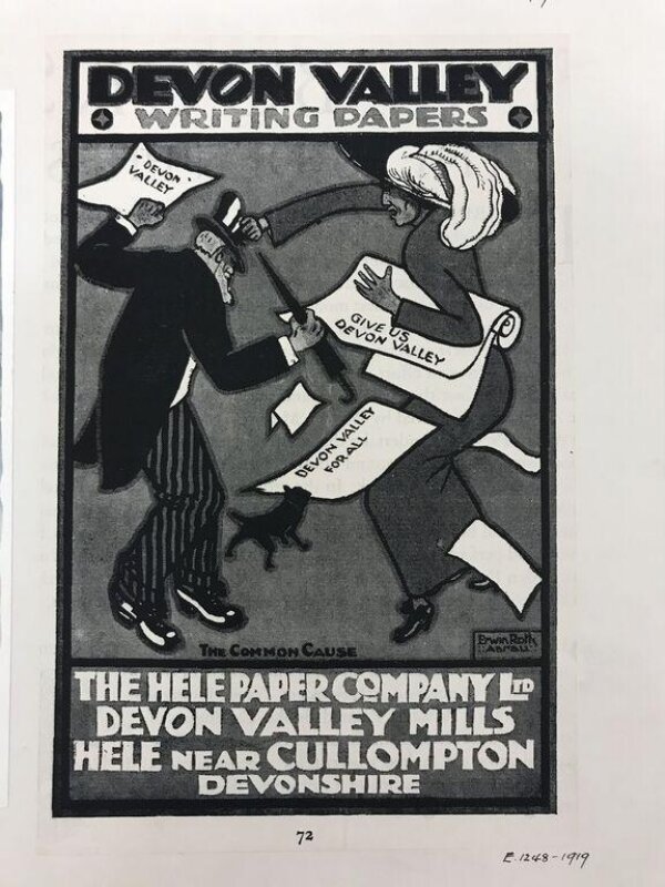 The common cause | Roth, Erwin | V&A Explore The Collections