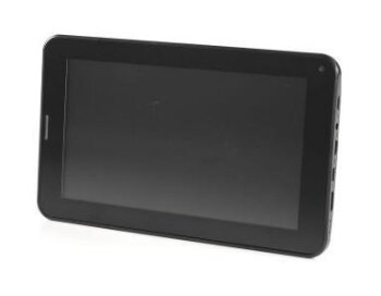 Ubislate 7CZ