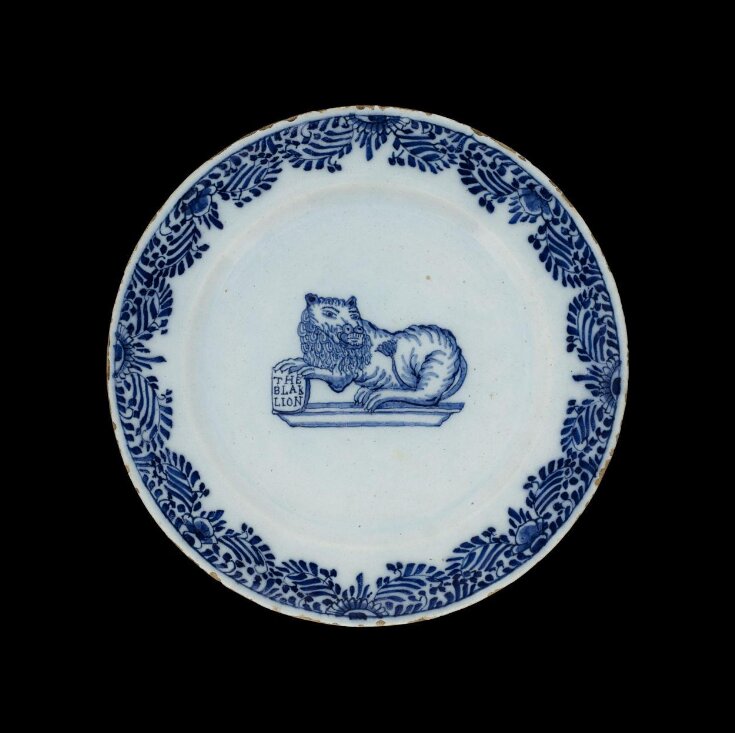 Plate top image