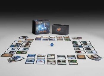 Magic: The Gathering