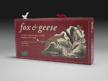 fox & geese thumbnail 1