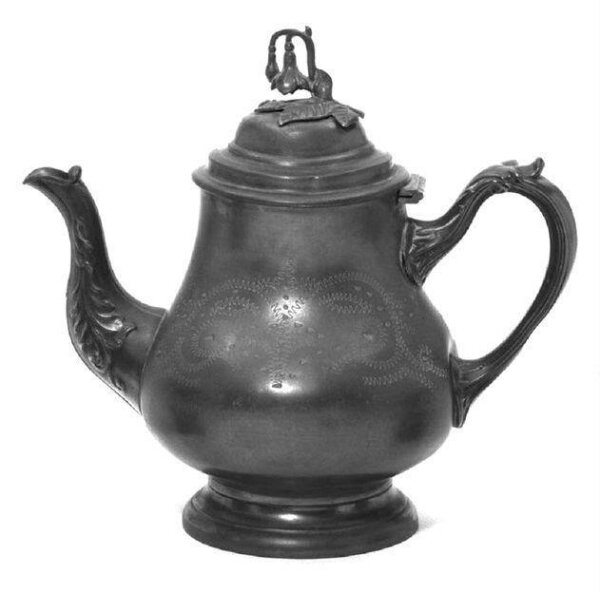 Teapot | Unknown | V&A Explore The Collections