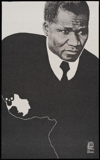 Sékou Touré