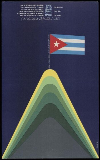 Day of Solidarity with the Cuban Revolution