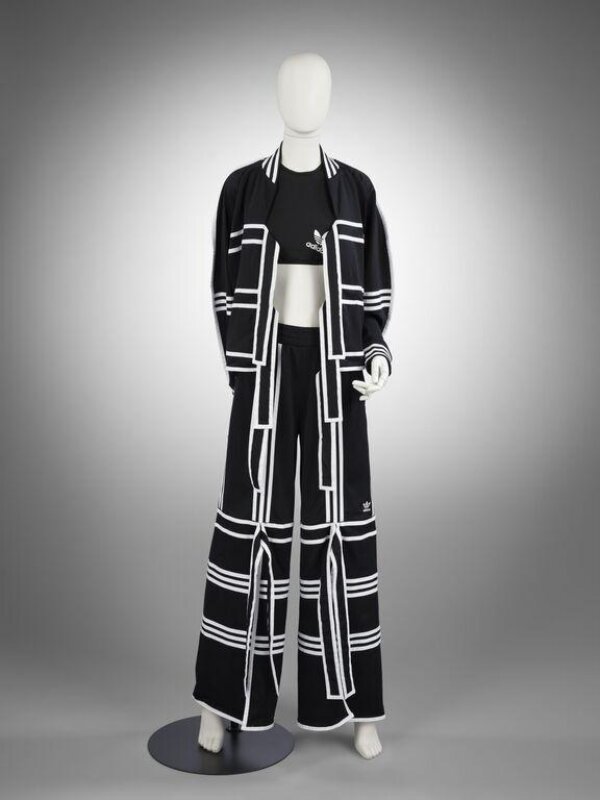 adidas Originals x Ji Won Choi Collection - Marca de Gol