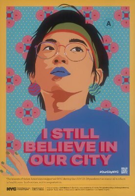 I Still Believe in Our City