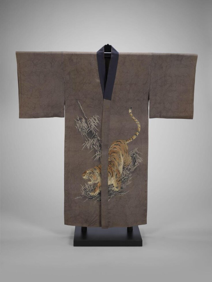 Kimono top image