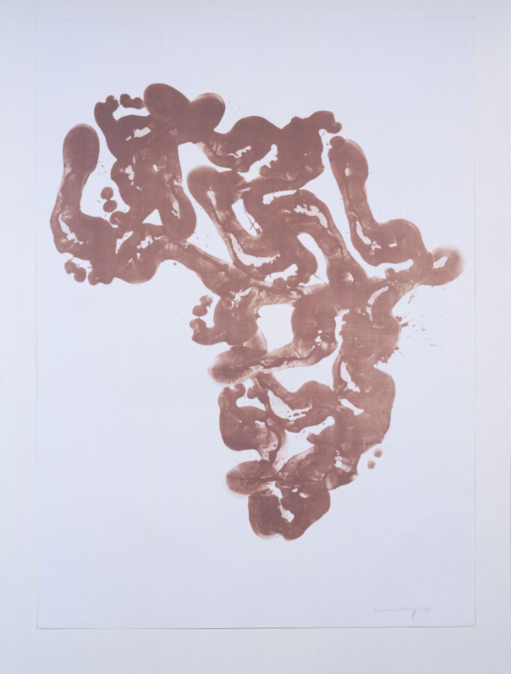 Africa Footprints top image