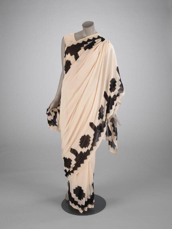 Sari | V&A Explore The Collections