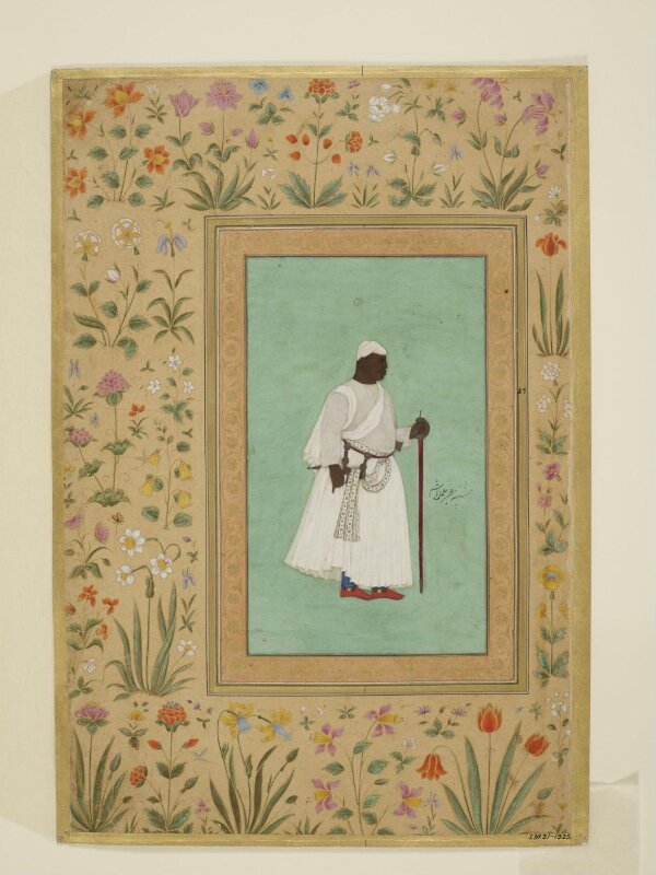 Malik Ambar