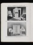 Catalogue of artistic furniture, decorations, carpets and antique thumbnail 2