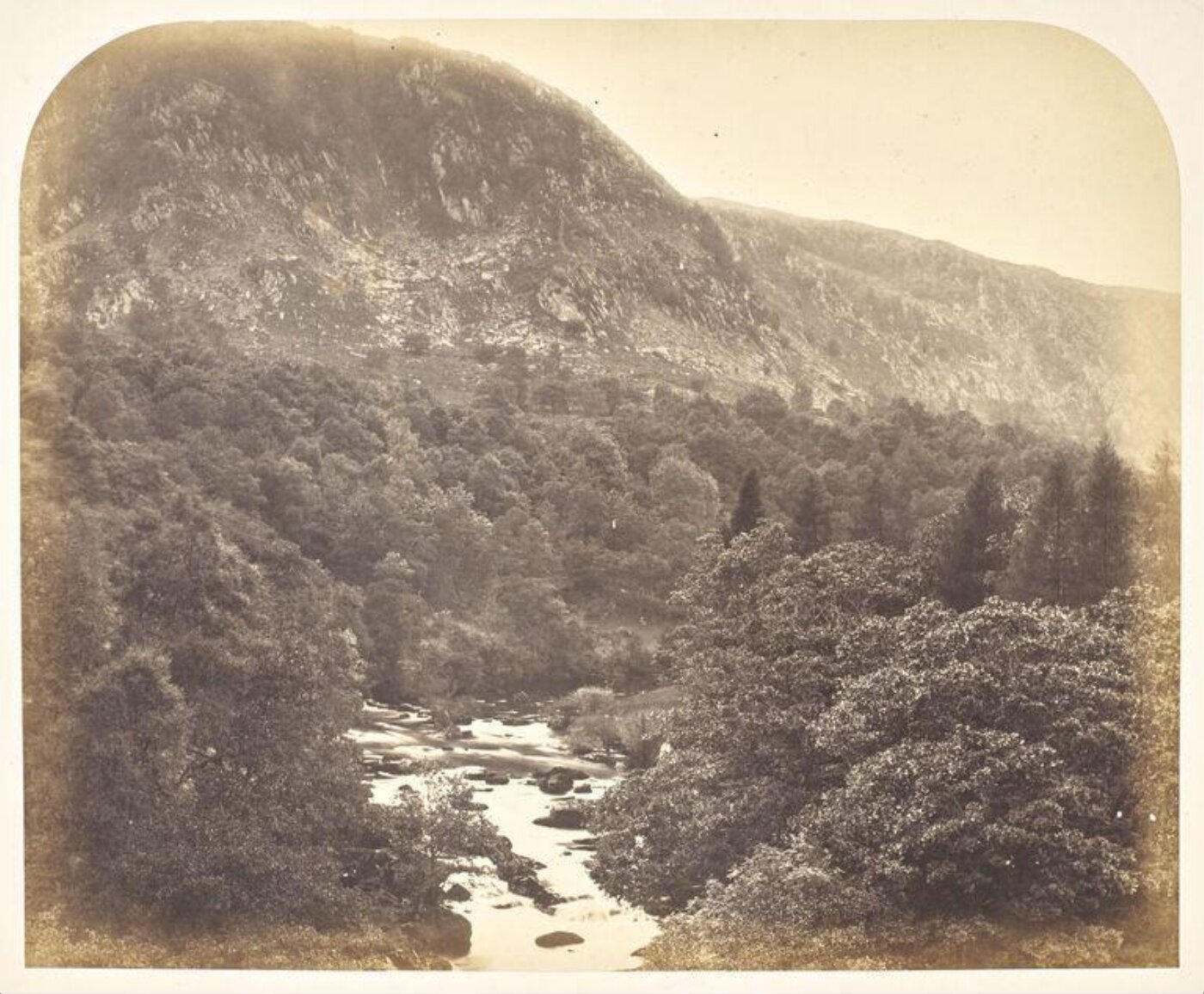 Roger Fenton, Photograph