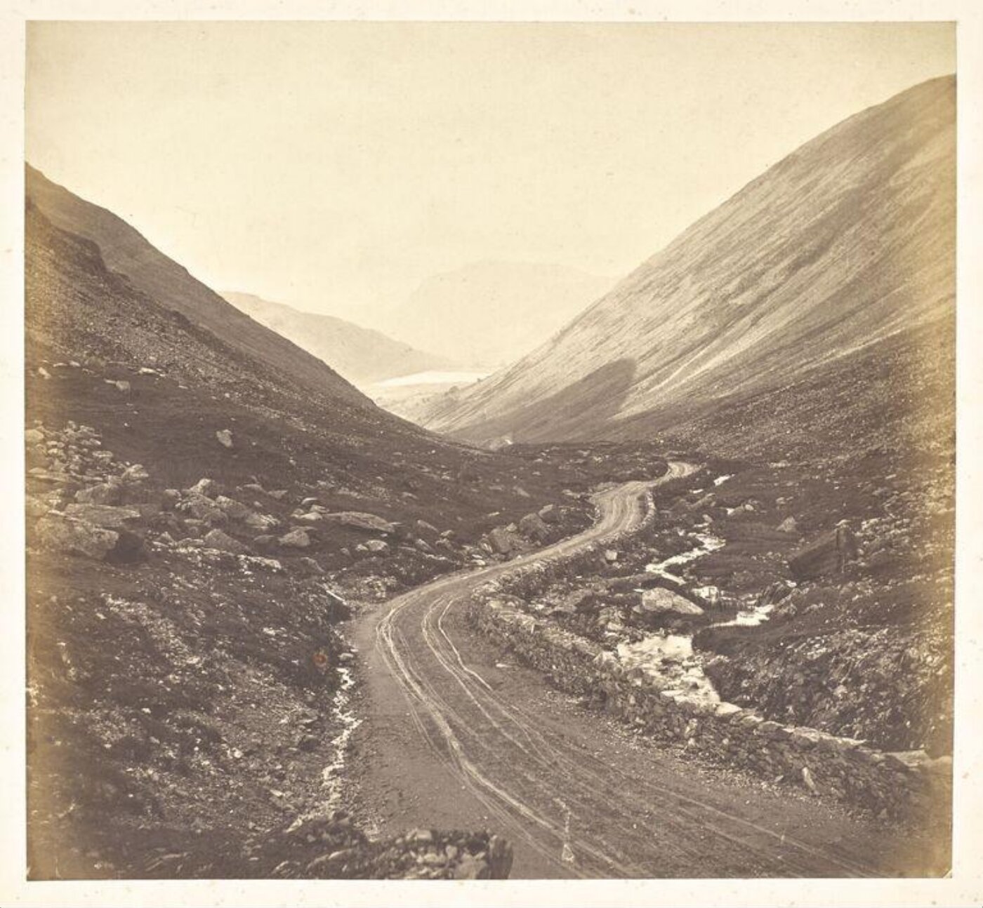Roger Fenton, Photograph