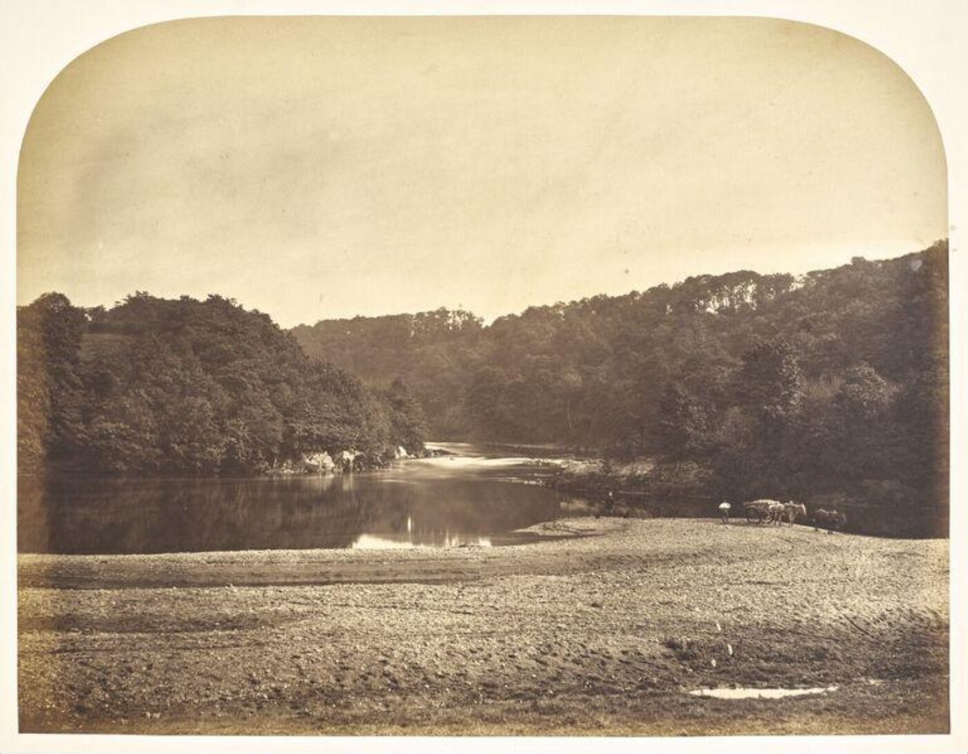 Roger Fenton, Photograph