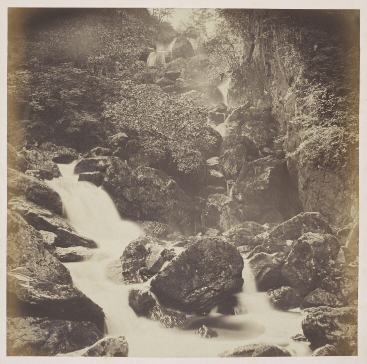 The falls of Lodore top image