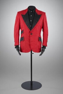 Costume worn by Jonathan Pryce as The Engineer in Miss Saigon thumbnail 1