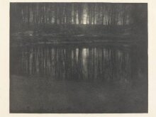 Moonlight: The Pond thumbnail 1