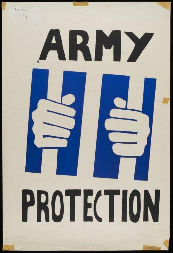 Army Protection image