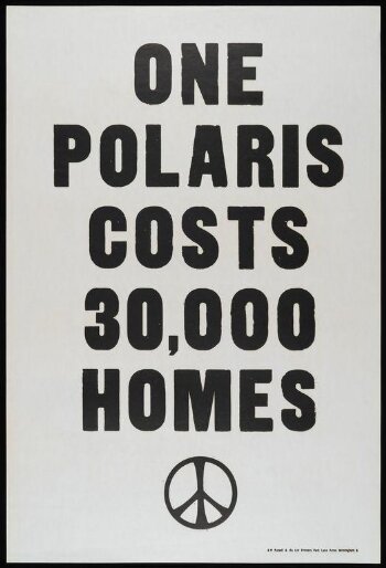 One Polaris Costs 30,000 homes