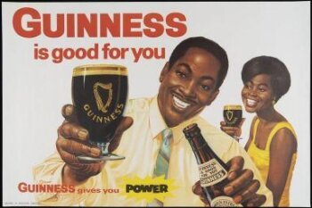 Guinness Foreign Extra Stout