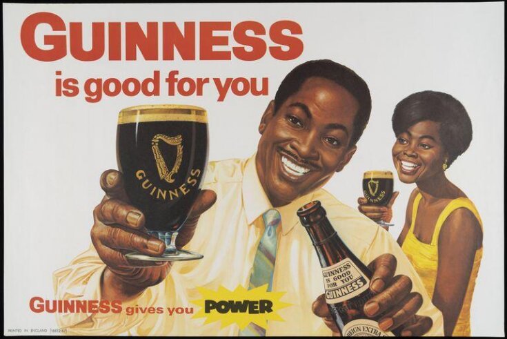 Guinness Foreign Extra Stout image