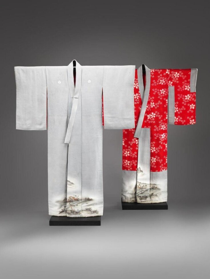 Kimono top image