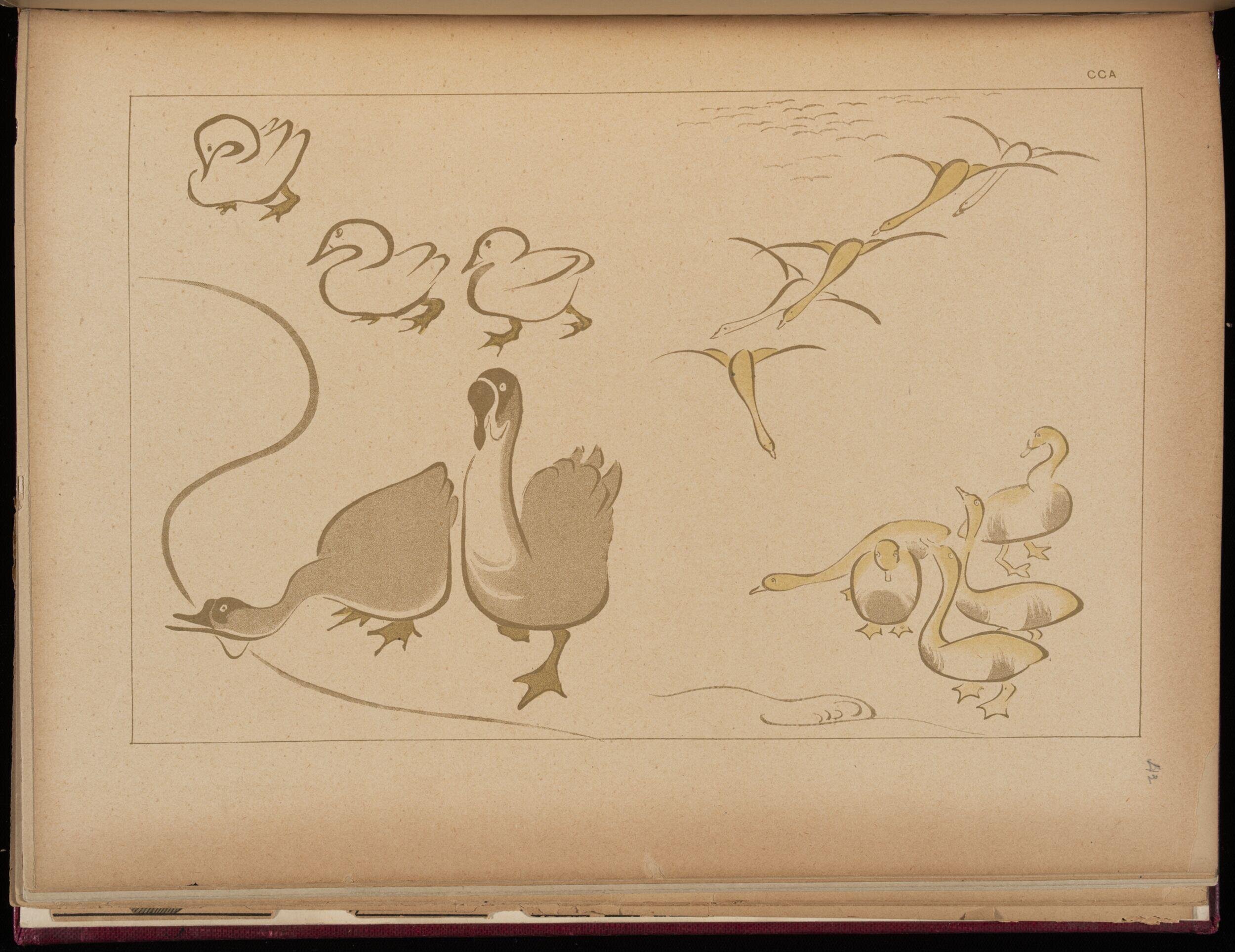 Artistic Japan