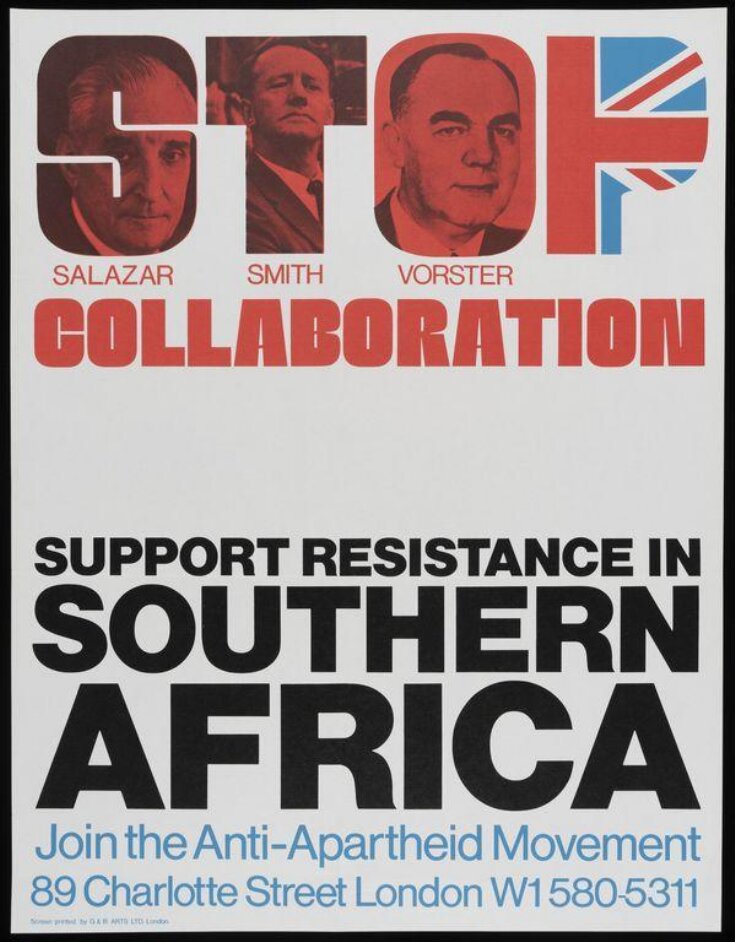 Stop Collaboration top image