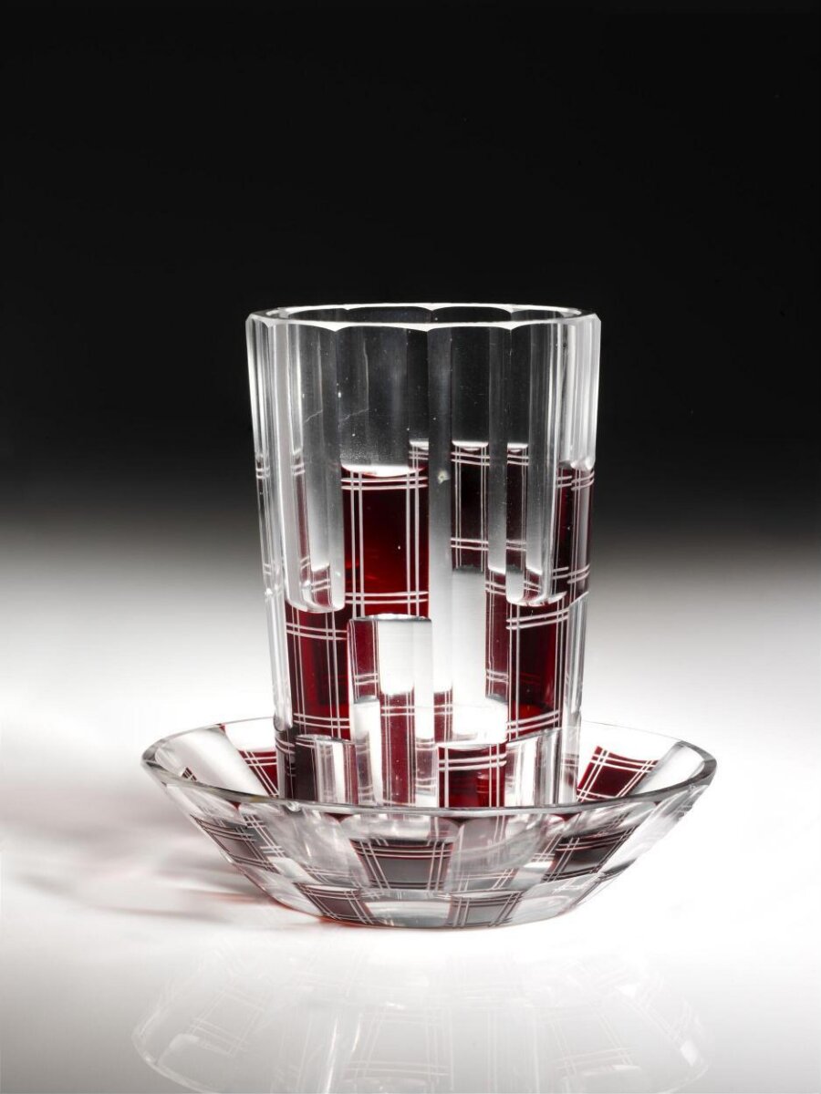 Tumbler