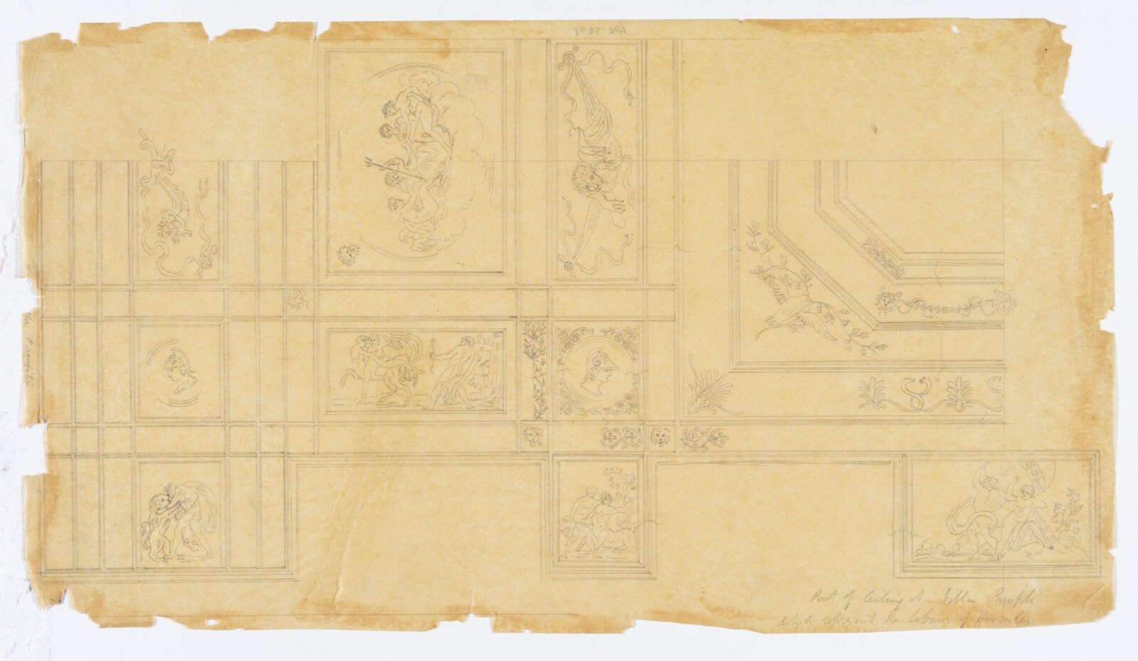 Drawing