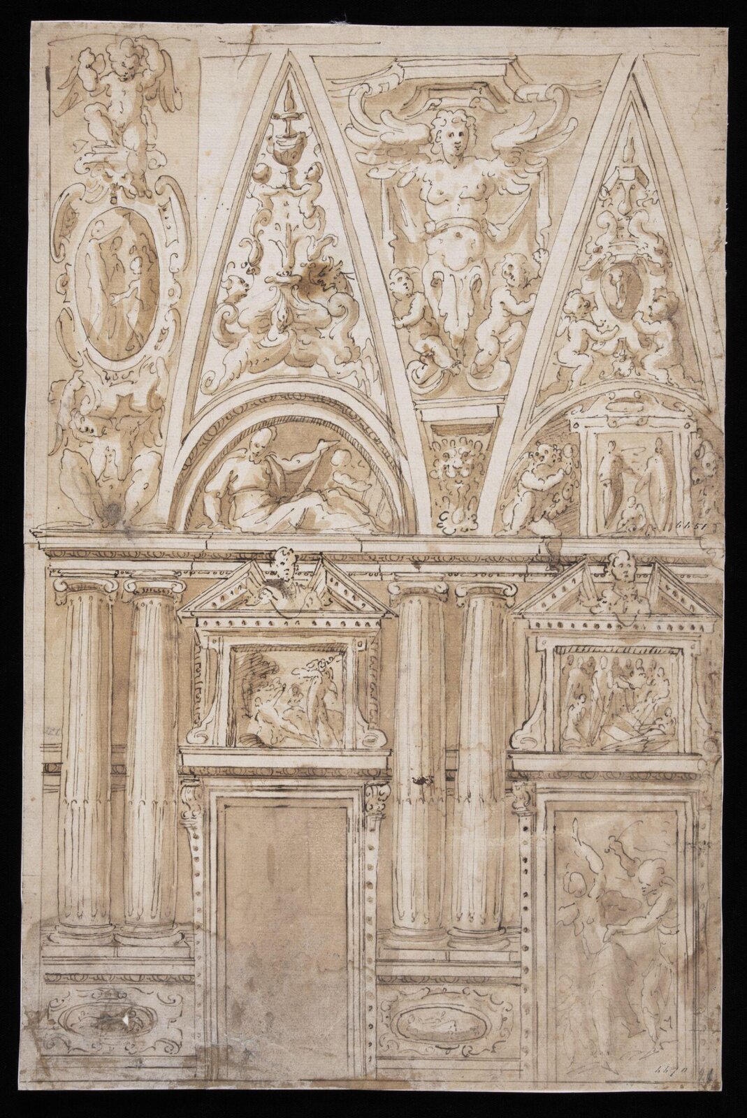 Drawing