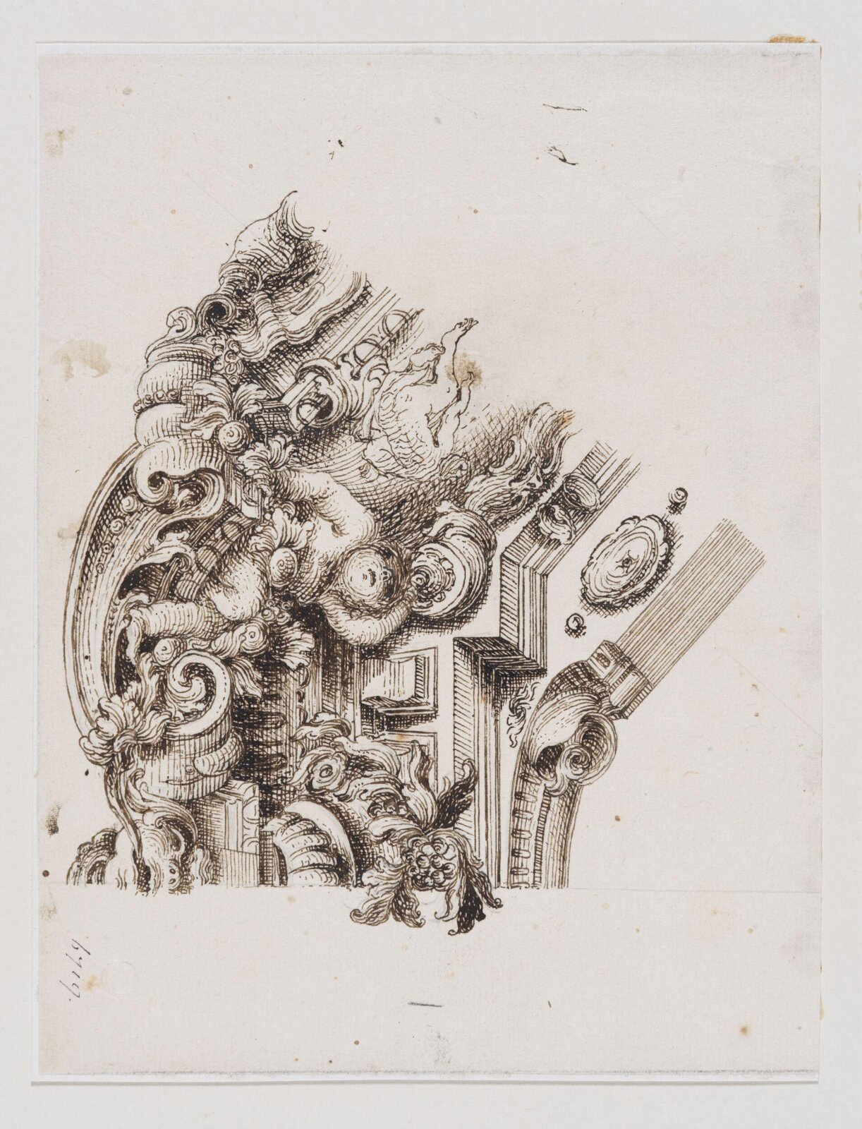 Drawing