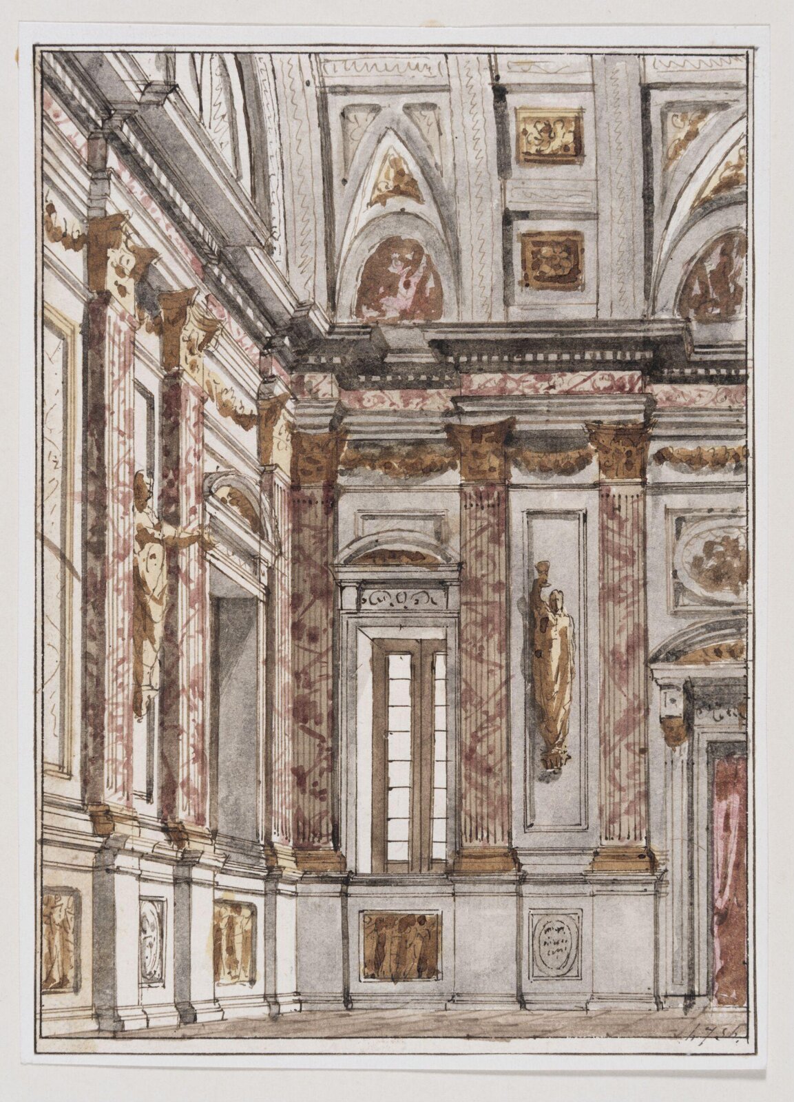 Drawing