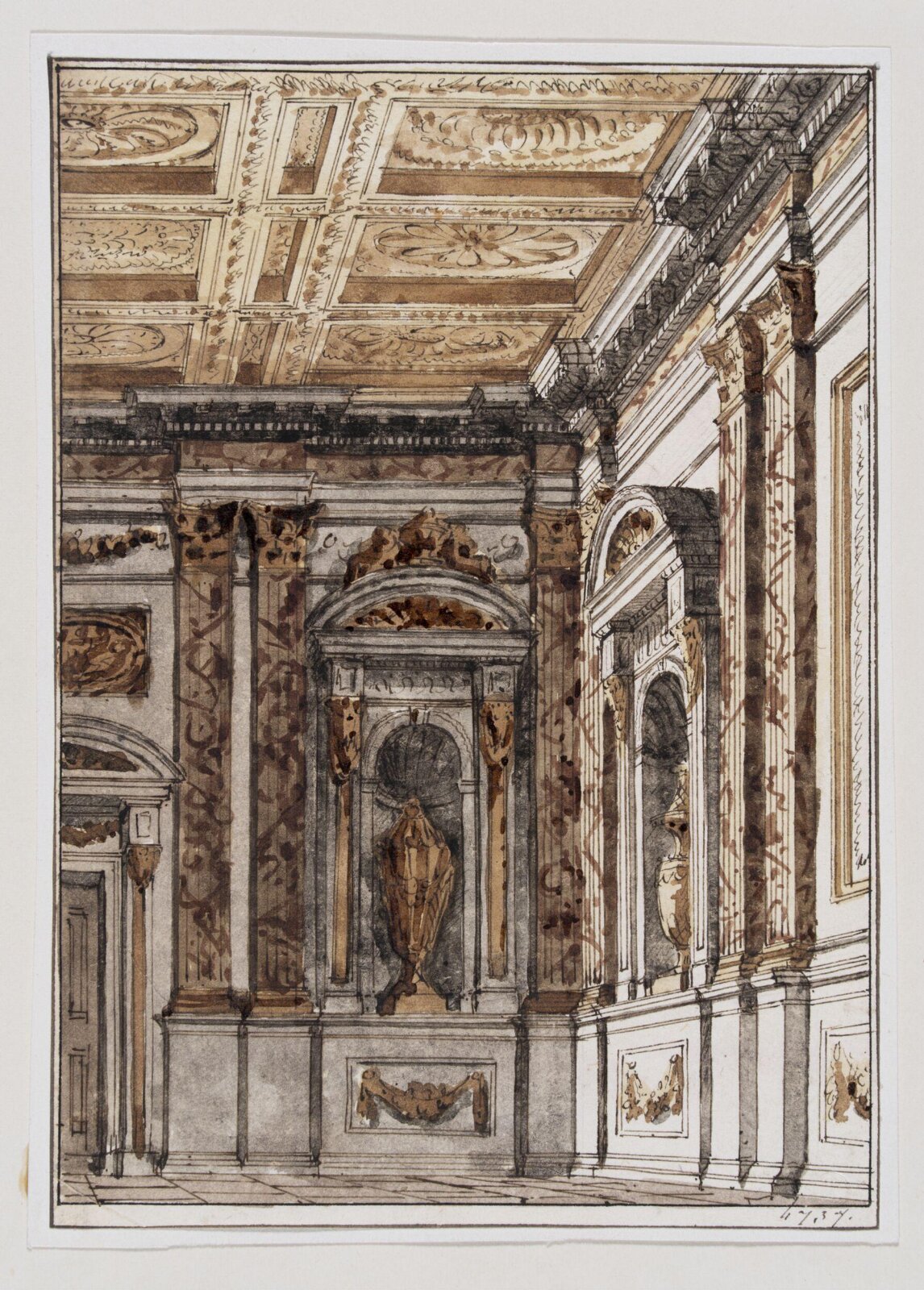 Drawing