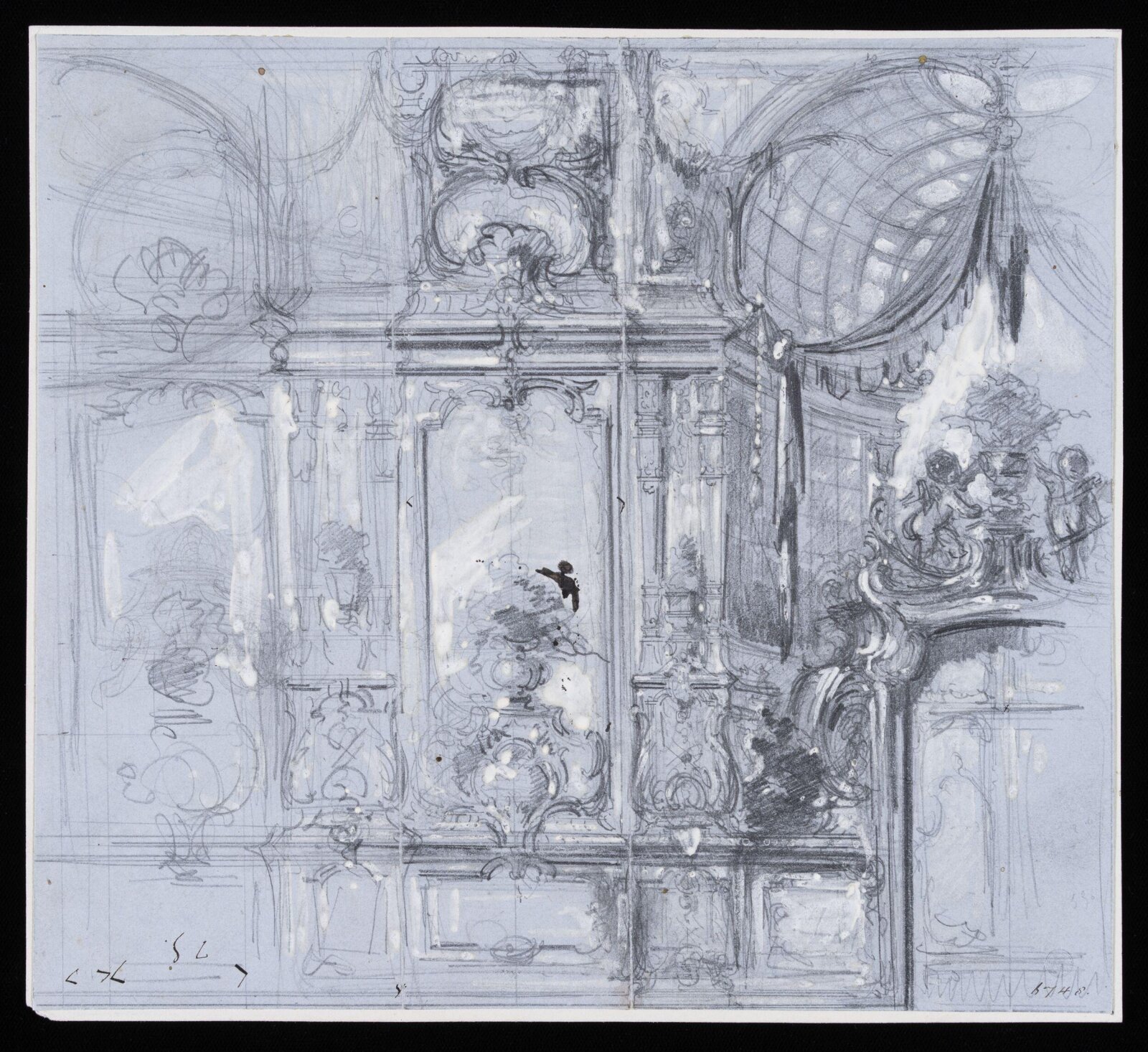 Drawing