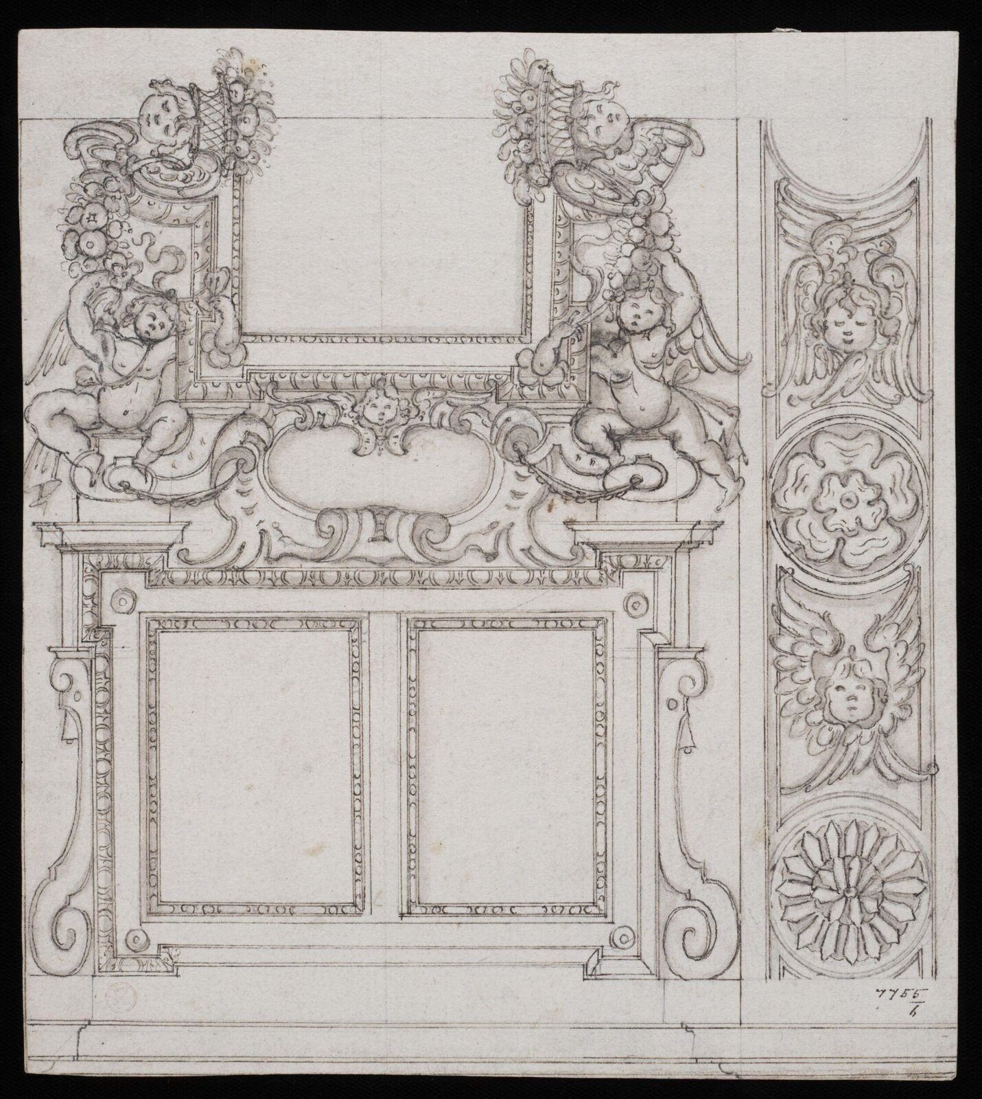 Drawing